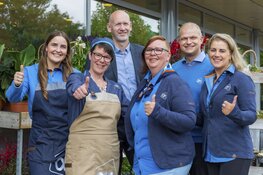 Albert Heijn Edam opent 5 oktober