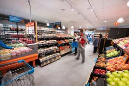 Nieuwe Albert Heijn Edam verrast met vers en gemak