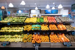Nieuwe Albert Heijn Volendam Havenhof is open
