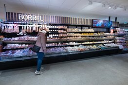 Nieuwe Albert Heijn Volendam Havenhof is open