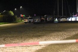 Overleden man aangetroffen in Edam. Politie sluit misdrijf niet uit