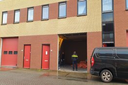 Meerdere hennepkwekerijen ontdekt in Volendam