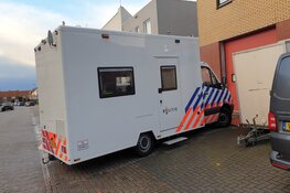 Meerdere hennepkwekerijen ontdekt in Volendam