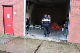 Meerdere hennepkwekerijen ontdekt in Volendam