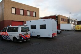 Meerdere hennepkwekerijen ontdekt in Volendam