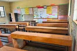 Spannende tijden in Oeganda