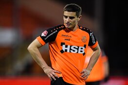 Antonucci keert weer terug bij FC Volendam