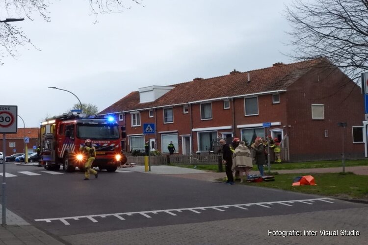 Twee jaar gevangenisstraf voor poging moord door brandstichting in Volendam