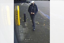 Gezocht: Wie herkent deze pinner?