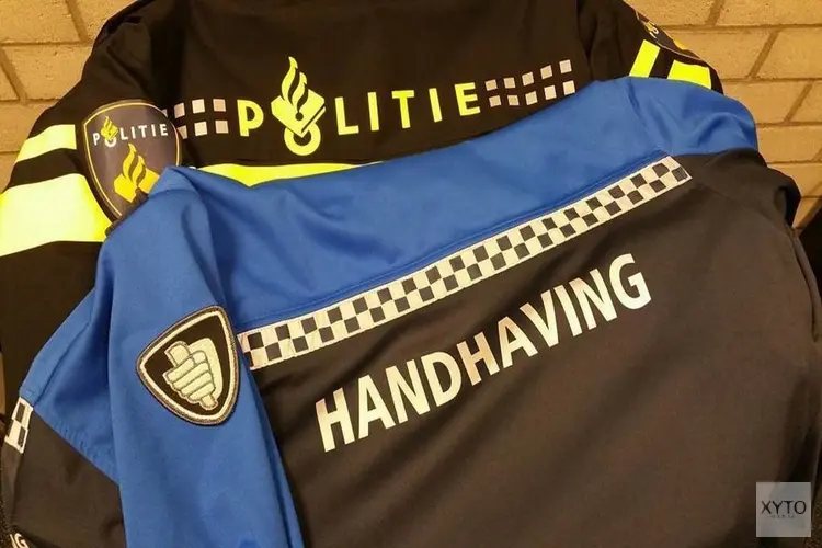 Integrale controle op bedrijventerrein in Edam