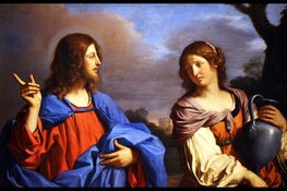 Kunstvermaak in de Bibliotheek