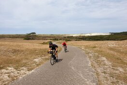 Inschrijving toertochten Le Champion geopend