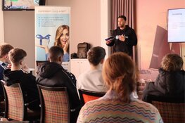 Welke rol speelt mentale begeleiding bij FC Volendam?