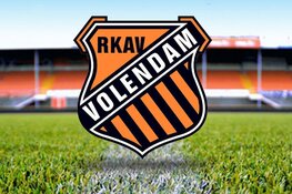 Invaller Joey Tol schiet RKAV Volendam op voorsprong in tweeluik met ARC