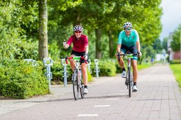 Schrijf je in voor 2e editie van de Ronde van de Stelling van Amsterdam