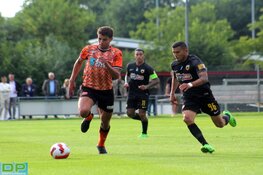 FC Volendam loopt tegen AEK Athene tegen eerste nederlaag op in voorbereiding