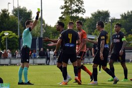 FC Volendam loopt tegen AEK Athene tegen eerste nederlaag op in voorbereiding