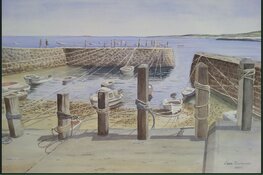 ‘Kijk! meer’ bij GaleriAle