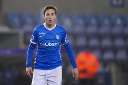 FC Volendam legt Carel Eiting voor twee seizoenen vast