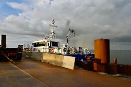 Lichaam gevonden in Markermeer, mogelijk van vermiste man
