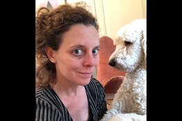 Gi-ga-groene Kinderboekenweek in bibliotheken