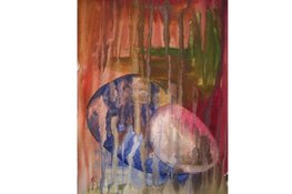 Open Atelier en Kerkenroute ook bij GaleriAle Oosthuizen