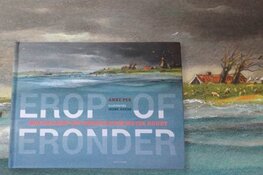 Erop of eronder, verhalen over het woeste water