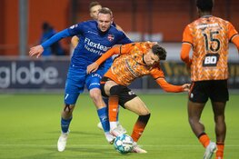 Jong FC Volendam onderuit tegen De Treffers