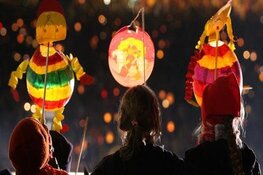 11 November is de dag...