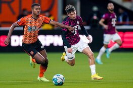 Hekkensluiter FC Volendam gaat winterstop in met ruime nederlaag tegen FC Utrecht