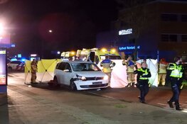 Fietser in kritieke toestand na ongeluk in Volendam