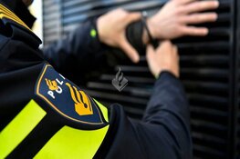 Vier aanhoudingen na ongeregeldheden voetbalwedstrijd Volendam