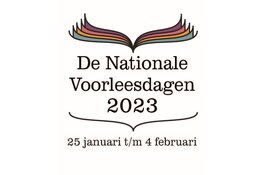 Voorlezen, elke dag een feest! De Nationale Voorleesdagen in de bibliotheken