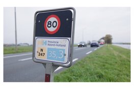 Flinke verbetering N247 tussen Monnickendam en Volendam