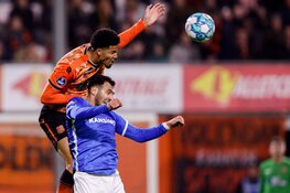 FC Volendam snoept AZ punten af