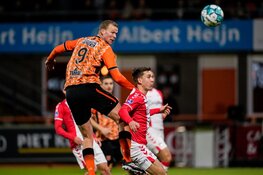 FC Volendam doet goede zaken met winst op FC Emmen