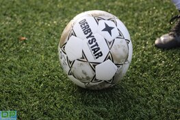 Jong FC Volendam onderuit bij Excelsior Maassluis
