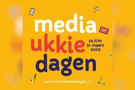 Media Ukkie Dagen in de Bibliotheek - hoe vind je balans in verantwoord mediagebruik bij jonge kinderen?