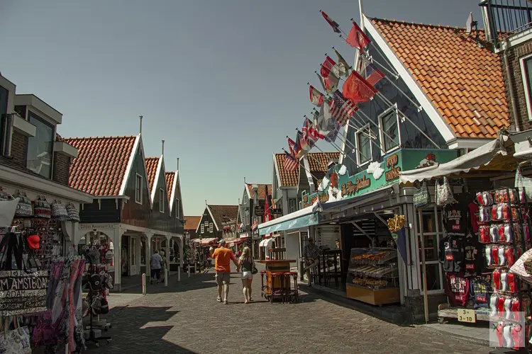 Wethouder Bootsman spreekt met Europese partners over toerisme