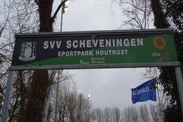 Kanonskogel Koorndijk velt Jong FC Volendam