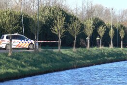 Stoffelijk overschot aangetroffen in Edam