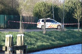 Stoffelijk overschot aangetroffen in Edam