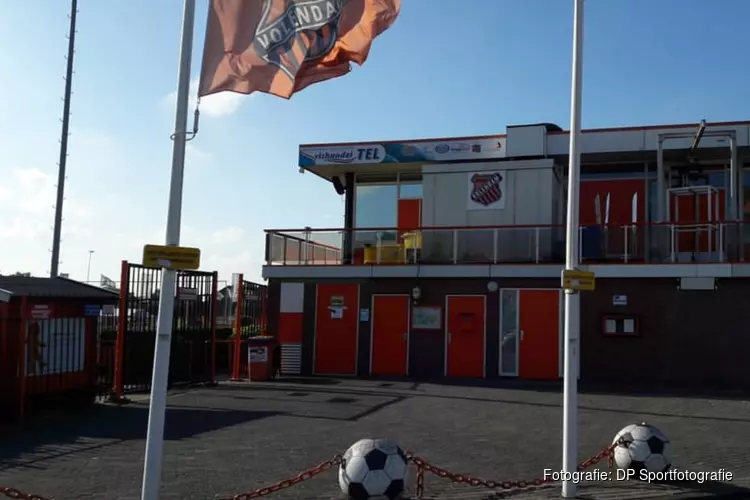 Zorgen worden groter voor RKAV Volendam na thuisnederlaag tegen Barendrecht