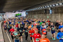 Inschrijving Dam tot Damloop van start