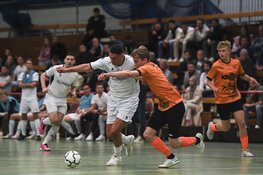 RKAV Volendam ook volgend seizoen eredivisionist