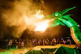 Sportorganisatie Le Champion staat stil bij 20-jarig wandeljubileum