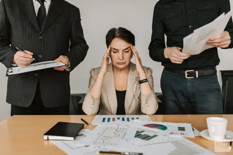 Grote groep bedrijven verwaarloost belangrijk aspect van financieel beheer
