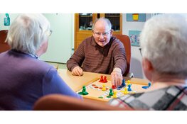 Dagbesteding bij Omring voor een zinvolle daginvulling