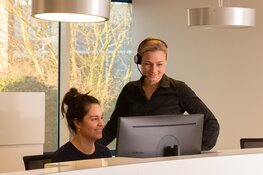 NuevoCare méér dan alleen een huisartspraktijk