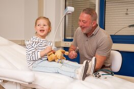 NuevoCare méér dan alleen een huisartspraktijk